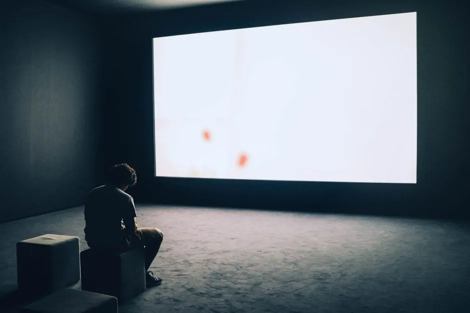 Projector Black Bars: Aspect Ratio, Fit, and Crop